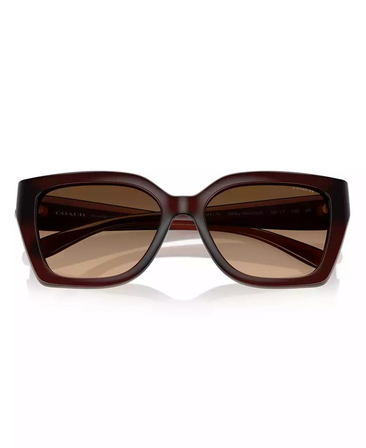 Women's Sunglasses, CW195 HC8408U