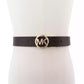 Women's 32mm Reversible Belt