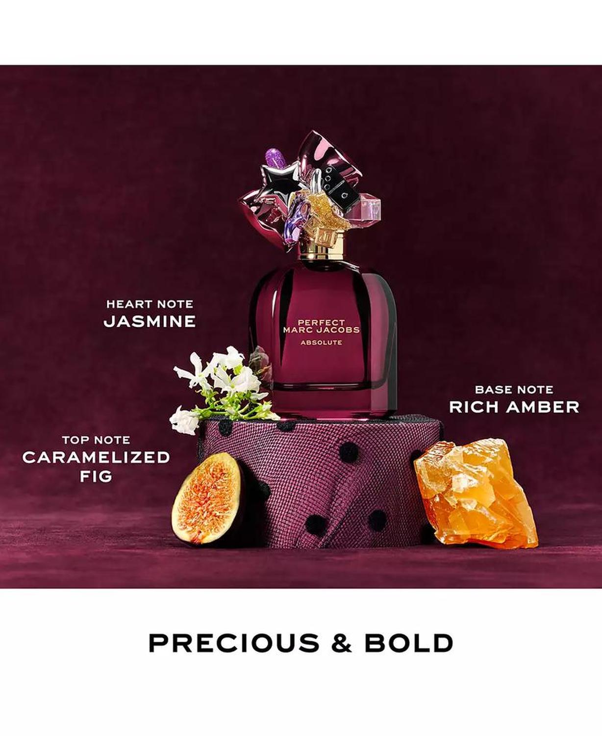 Perfect Absolute Eau de Parfum, 1.6 oz.