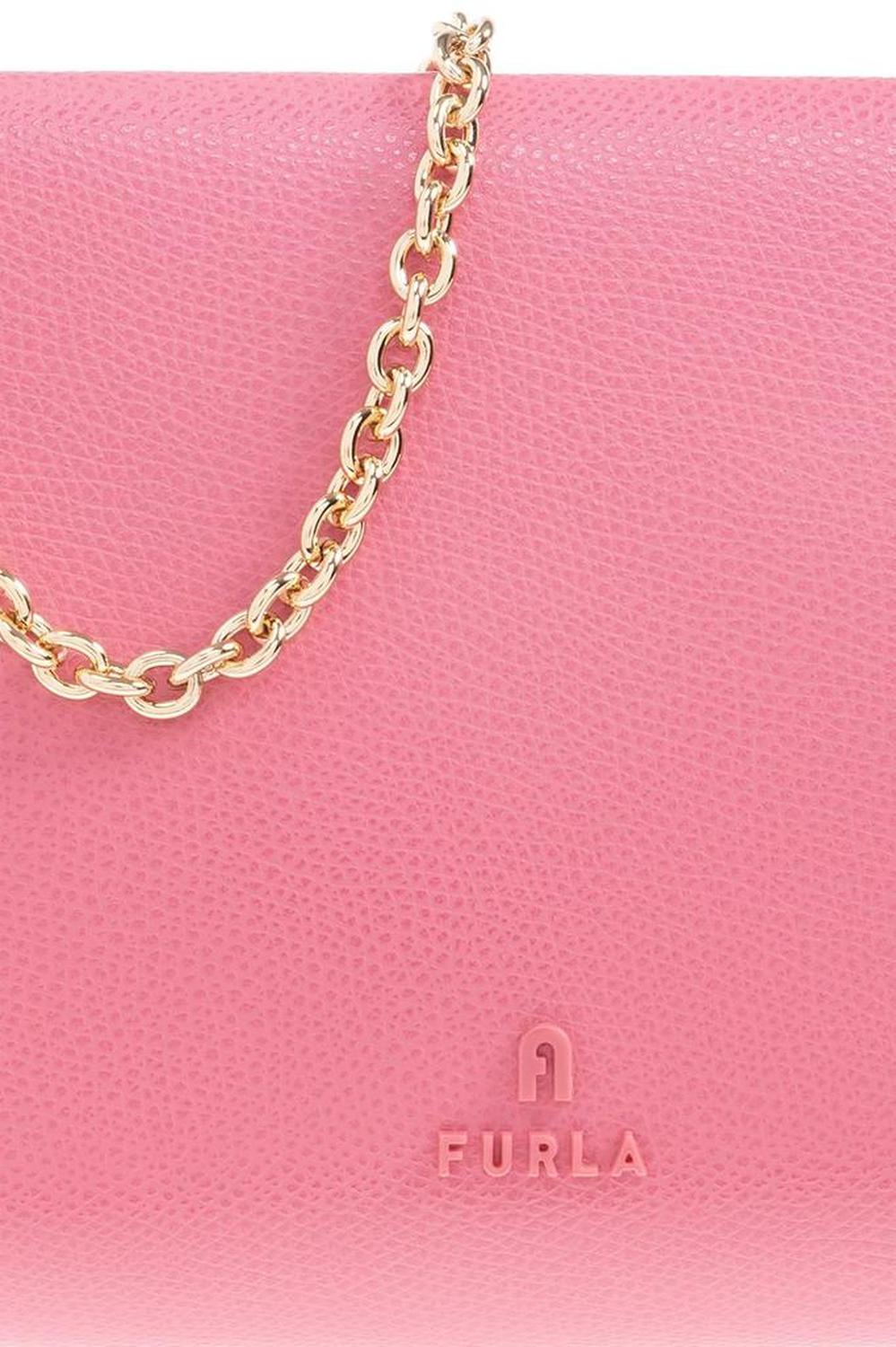 Furla Myfurla Mini Shoulder Bag