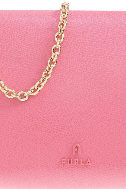 Furla Myfurla Mini Shoulder Bag