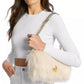 Tribeca Convertible Small Chain Shoulder Bag