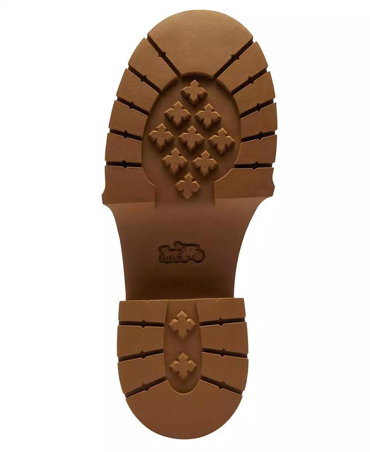 Women's Leah Slip-On Platform Loafers