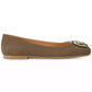 Women's Milan Flex Ballet Flats