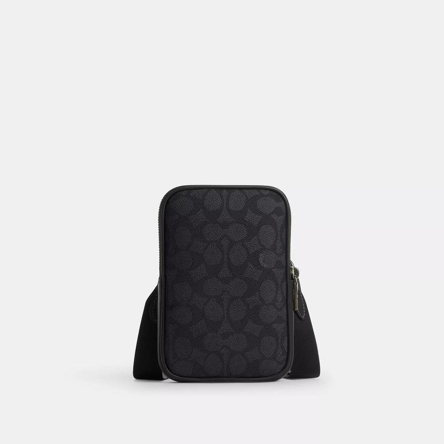 Coach Outlet Aden Crossbody Bag In Signature Canvas