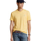 Classic Fit V-Neck Tee