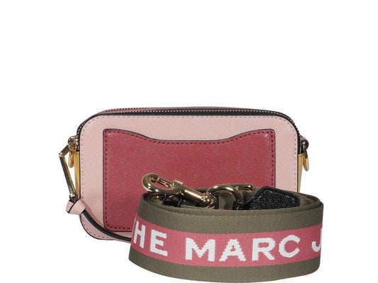 Marc Jacobs The Snapshot Camera Bag