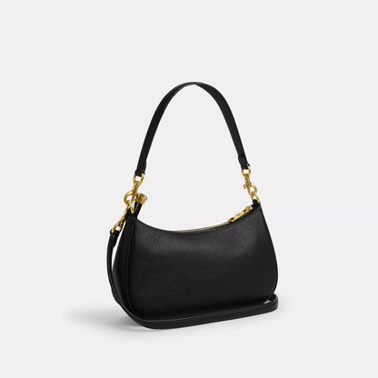 Teri Shoulder Bag With Crystal