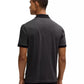 Men's Micro Pattern Polo