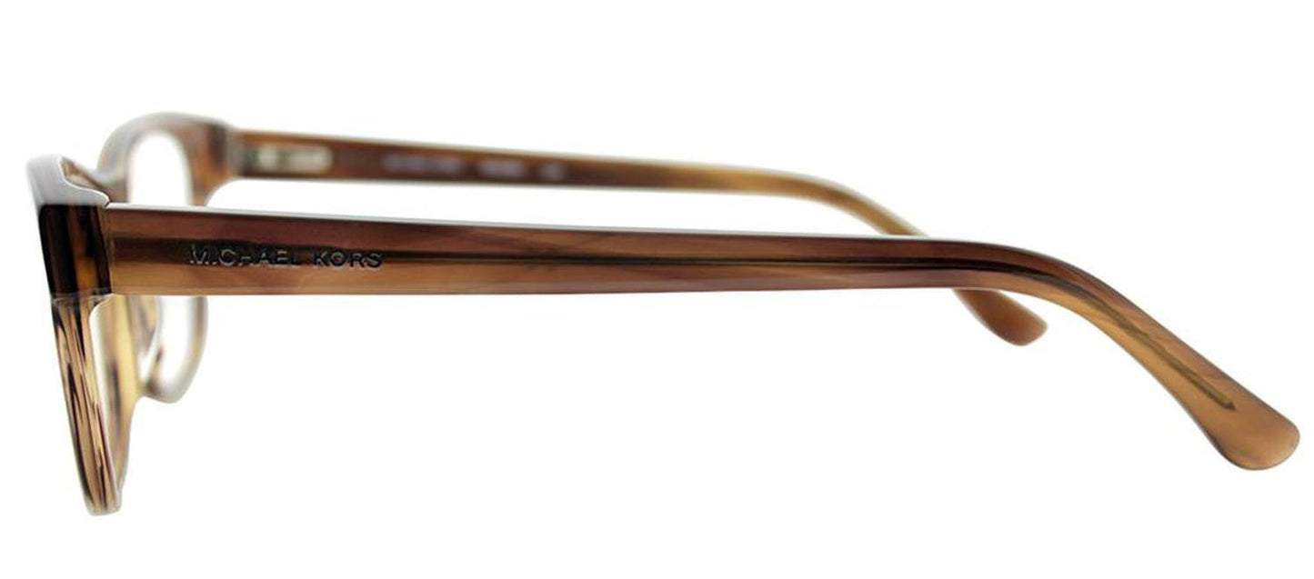 MK829M 226 Unisex Rectangle Eyeglasses 53mm