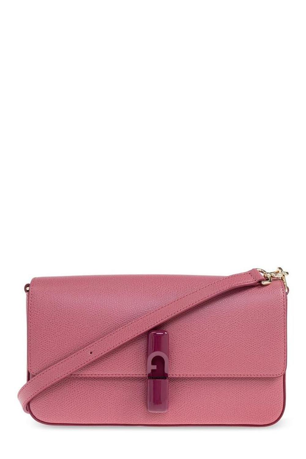 Furla Iride Small Crossbody Bag
