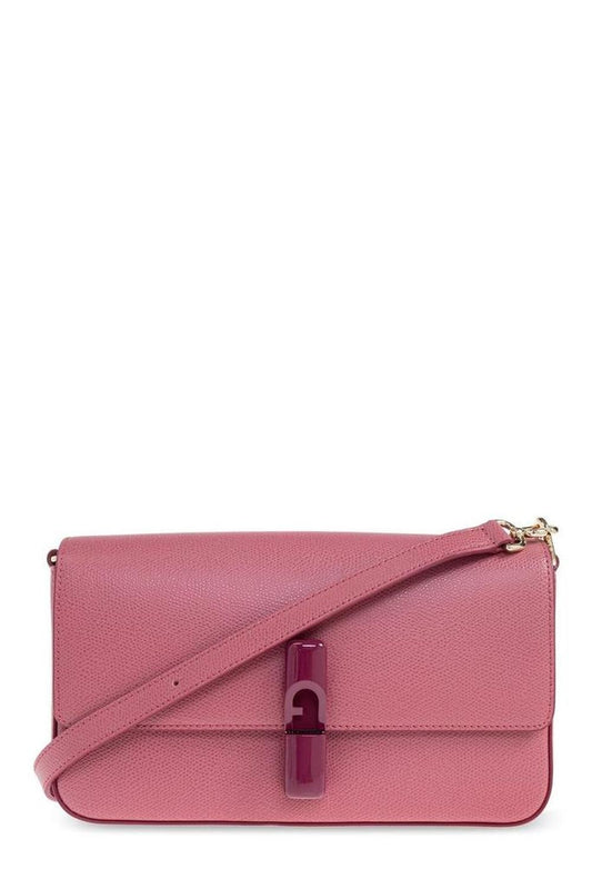 Furla Iride Small Crossbody Bag