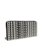 Marc Jacobs The Monogram Continental Wallet