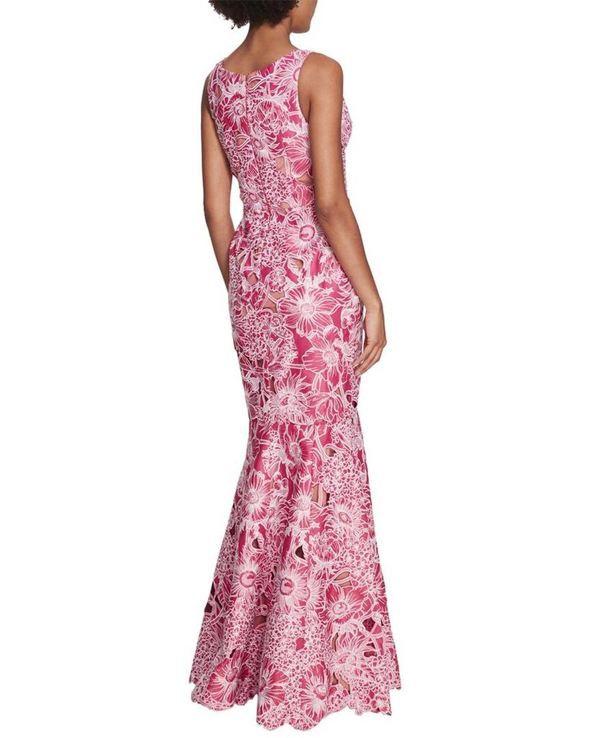 Marchesa Notte Gown