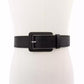 Women's 40mm Leather Belt