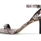 Darrington Stiletto