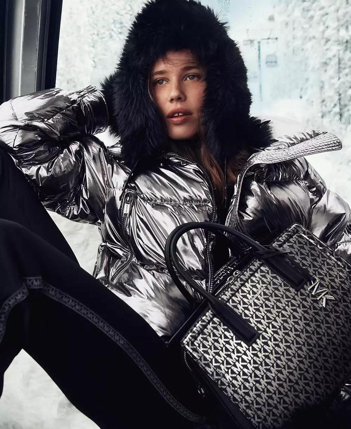 Laila Small Satchel Bag