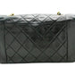 Chanel Matelassé  Leather Shoulder Bag (Pre-Owned)