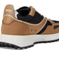 Jonah Mix Material Running Sneaker
