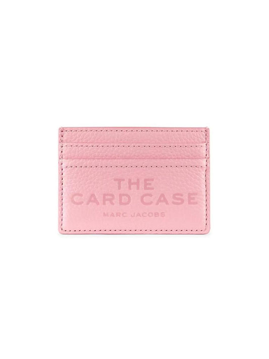 Leather Card Case