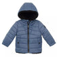 Infant Boy Plush Lined Midweight Jacket