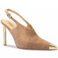 Women's Kasia Pointed-Toe Pumps