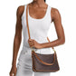 Jet Set Small Top Zip Pochette Crossbody