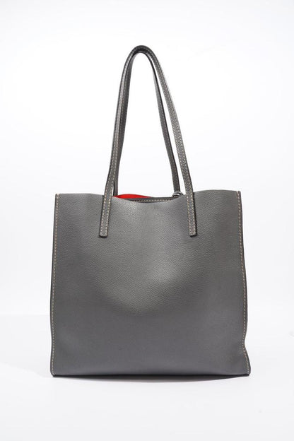 Marc Jacobs Grind T Tote Leather Large