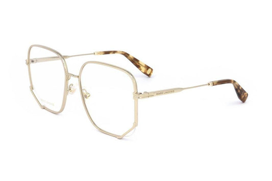 Marc Jacobs Eyewear Square Frame Glasses