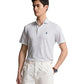 Classic Fit Performance Polo Shirt