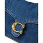 Chain Tabby Shoulder Bag