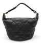 Chanel Wild Stitch  Leather Tote Bag (Pre-Owned)