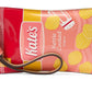 Snack Time Patent Card Case Wristlet