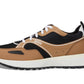 Jonah Mix Material Running Sneaker