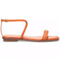 Michael Kors Women's Lena Flats Sandals