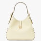 Deco Crossbody Tote Bag