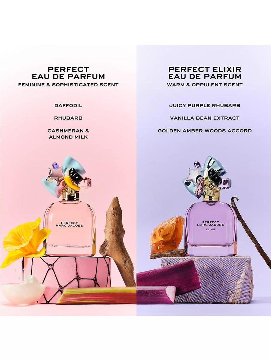 Perfect Marc Jacobs Elixir