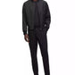Men's Signature-Stripe Cuffs T-shirt