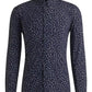 Men's Slim-Fit Printed Performance Shirt