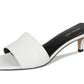 Merriam Kitten Sandal
