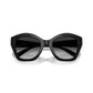 Women's Large Sunglasses, CAD31 HC8421U