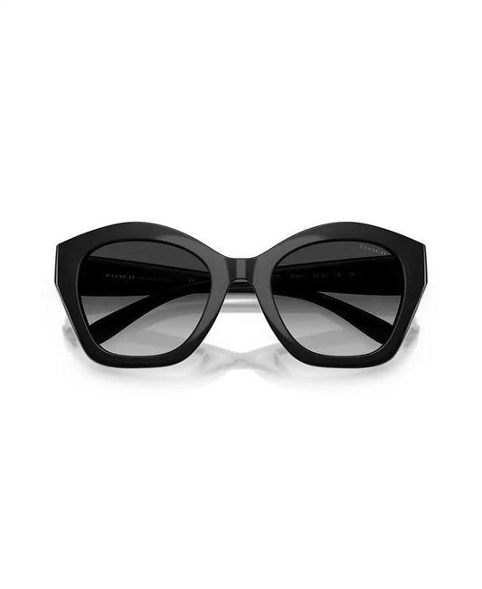 Women's Large Sunglasses, CAD31 HC8421U