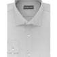 Men's Airsoft Performance Non-Iron Dress Shirt, Regular & Slim Fit
