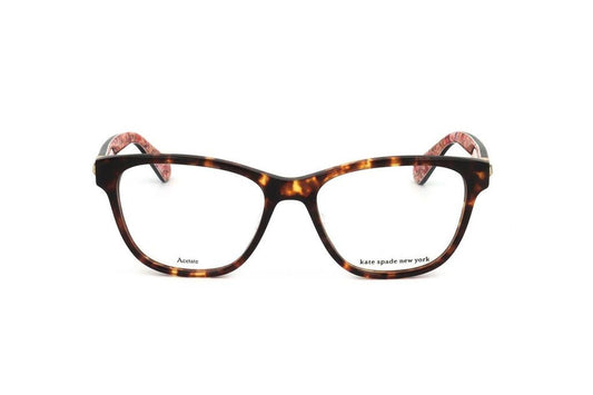 Kate Spade Square-Frame Glasses