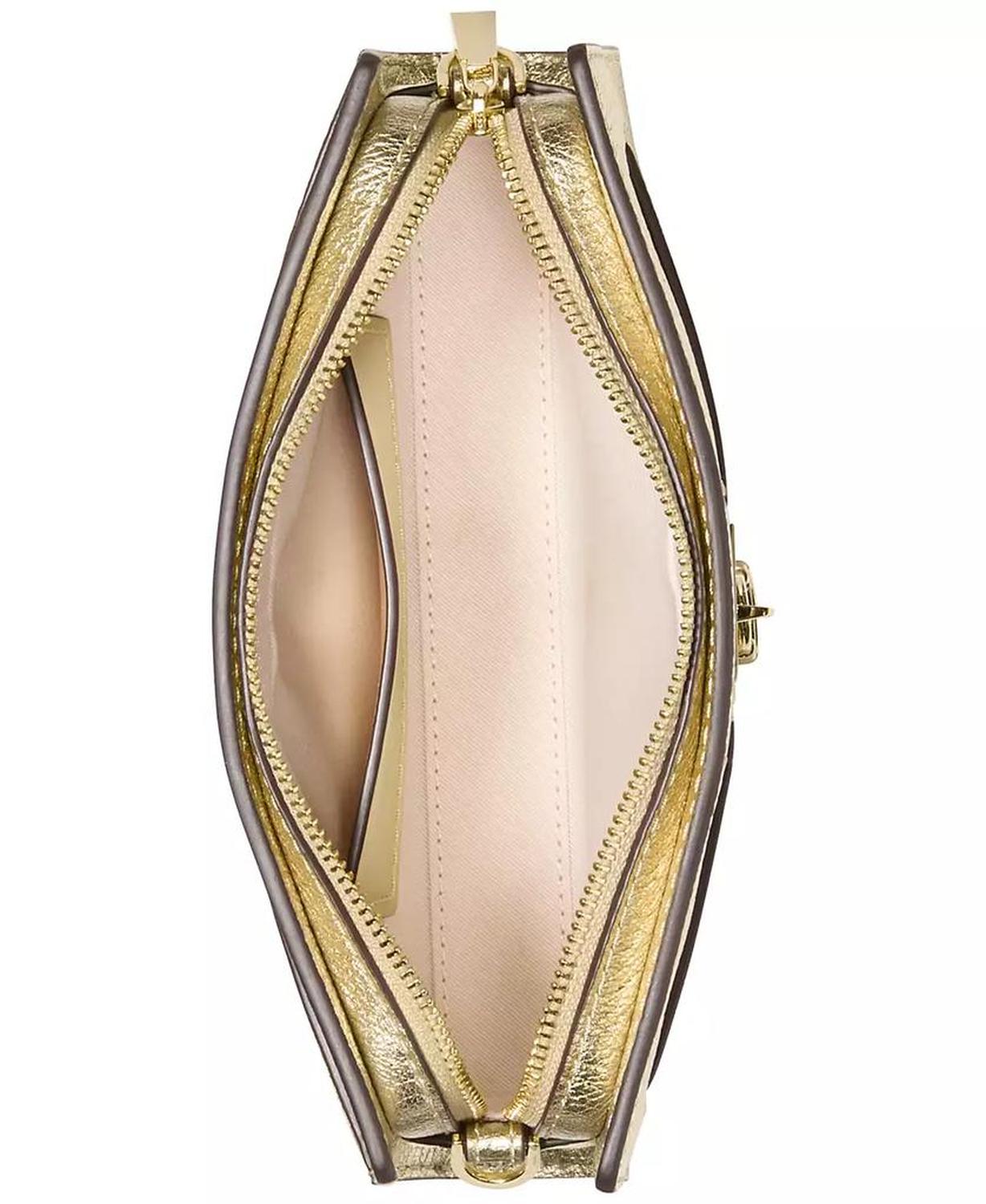 Hamilton Moderne Convertible Crossbody Bag