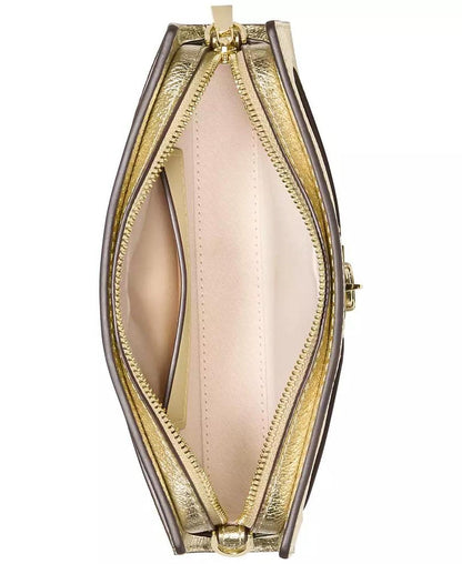 Hamilton Moderne Convertible Crossbody Bag