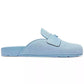 Women's Sculpted C Clog Flats