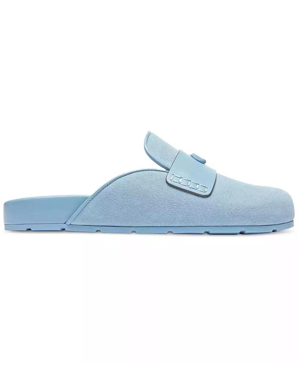 Women's Sculpted C Clog Flats
