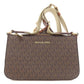 Pvc Shoulder Bag (Pre-Owned)