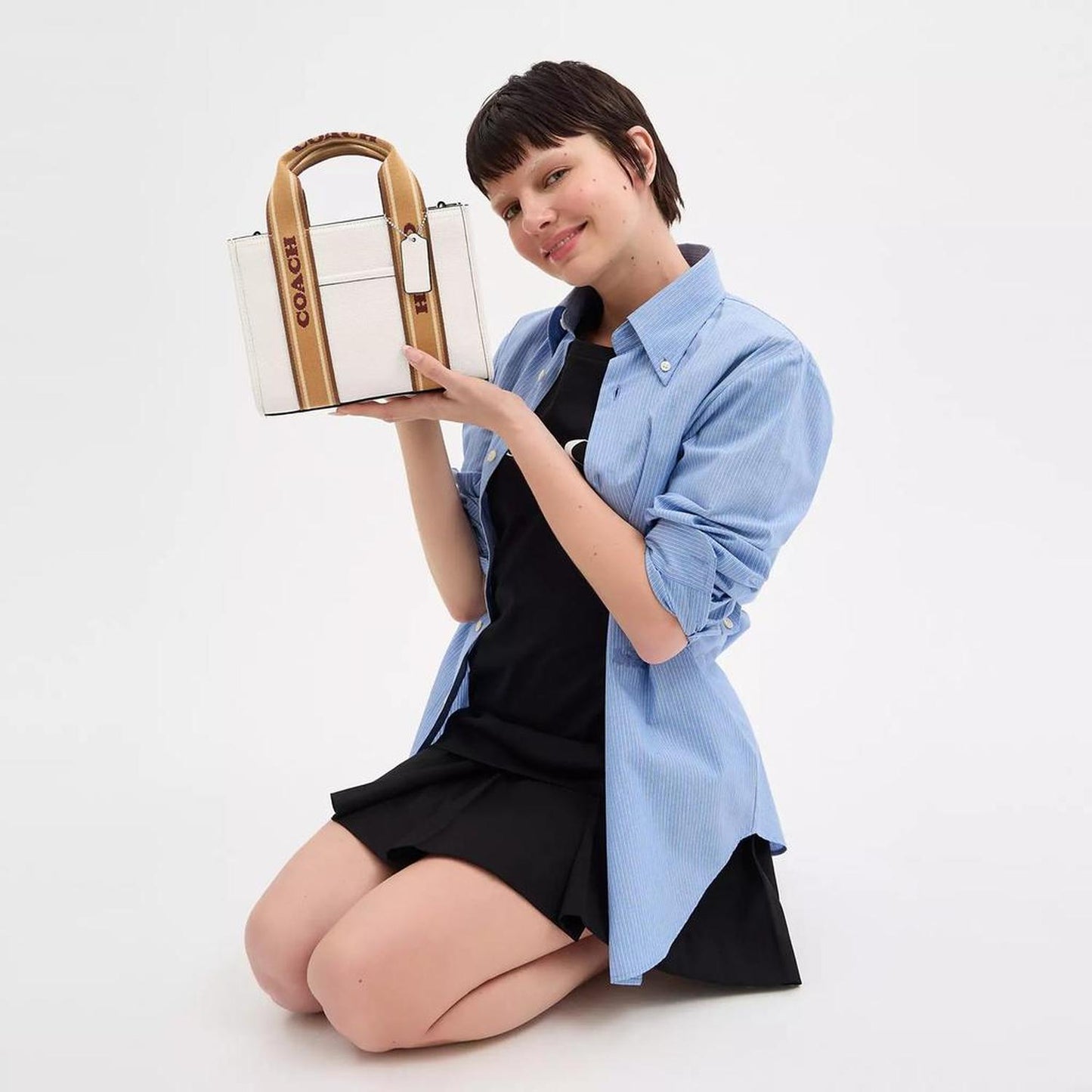 Smith Tote Bag 24